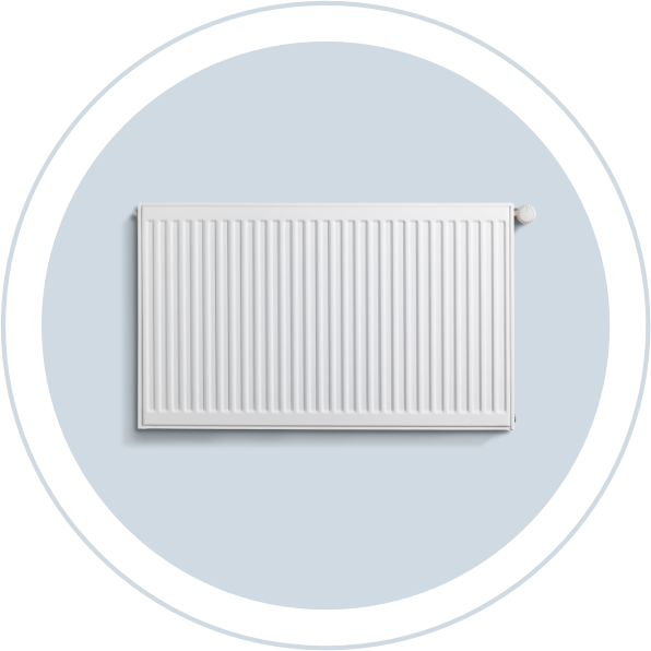 Radiateur
