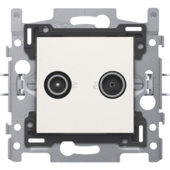 NIKO - PRISE TV + FM GEDU BLANC - 69600