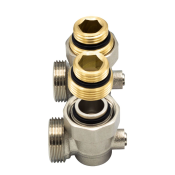 COMAP - BLOC DE RACCORDEMENT MUR 3/4EK-1/2-MV