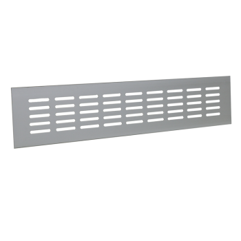 Grille d'aération STRIP 381/80 400 Renson Couleur NA