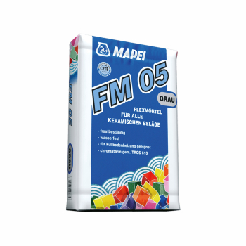 Mapei Colle flex FM05 C2TE 25kg