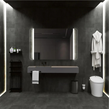 Miroir Ledimex Copenhague