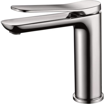 IMEX - Mitigeur Monocommande lavabo Dinamarca - Chrome