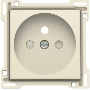 Niko - Set de finition prise + terre crème - 66601