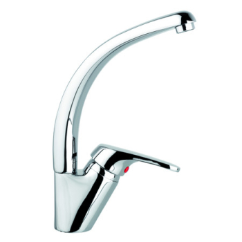 Vmg Fresh Robinet de cuisine excentrique